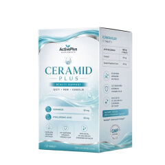 Active Plus Ceramid Plus 30 Tablet