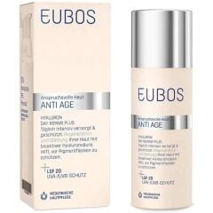Eubos Hyaluron Day Repair Plus SPF20 Krem 50ml