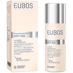 Eubos Hyaluron Day Repair Plus SPF20 Krem 50ml