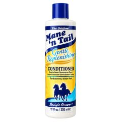 Mane'n Tail Gentle Clarifying Saç Kremi 355 ml