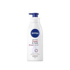 Nivea Repair Care Onarıcı Bakım Body Losyon 400 ml