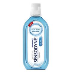 Sensodyne Ağız Çalkalama Suyu 500ml - Cool Mint