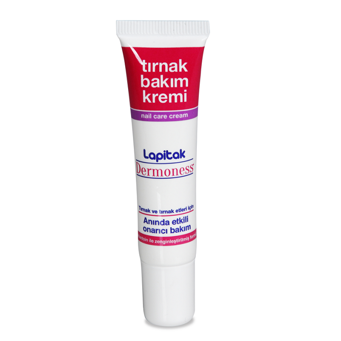 Lapitak Tırnak Bakım Kremi 15ml