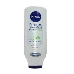 Nivea Ferahlatıcı Duşta Vücut Kremi 250 Ml