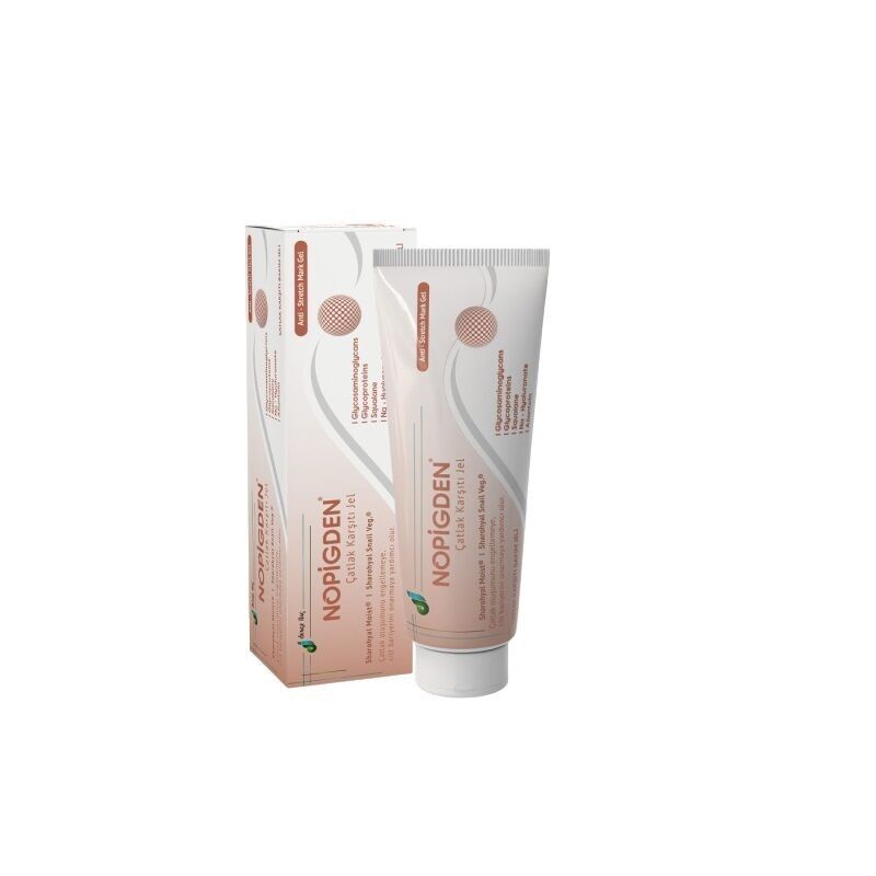 Nopigden Çatlak Karşıtı Jel
