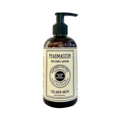 Pharmaozon Collagen Biotin Şampuan 250ml