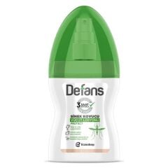 Defans Vücut Losyonu Protect 100 ml