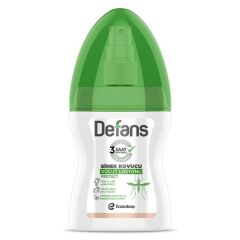 Defans Vücut Losyonu Protect 100 ml