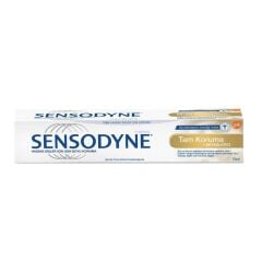 Sensodyne Tam Koruma ve Beyazlatıcı Diş Macunu 75 ml
