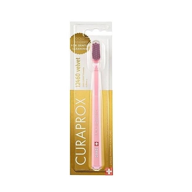 Curaprox Cs 12460 Velvet Diş Fırçası
