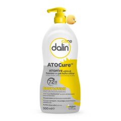 Dalin Atocure Losyon 500ml