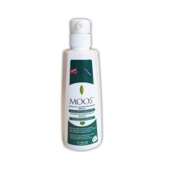 Moos Isırgan Otlu Saç Dökülmesi Karşıtı Şampuan 400ml