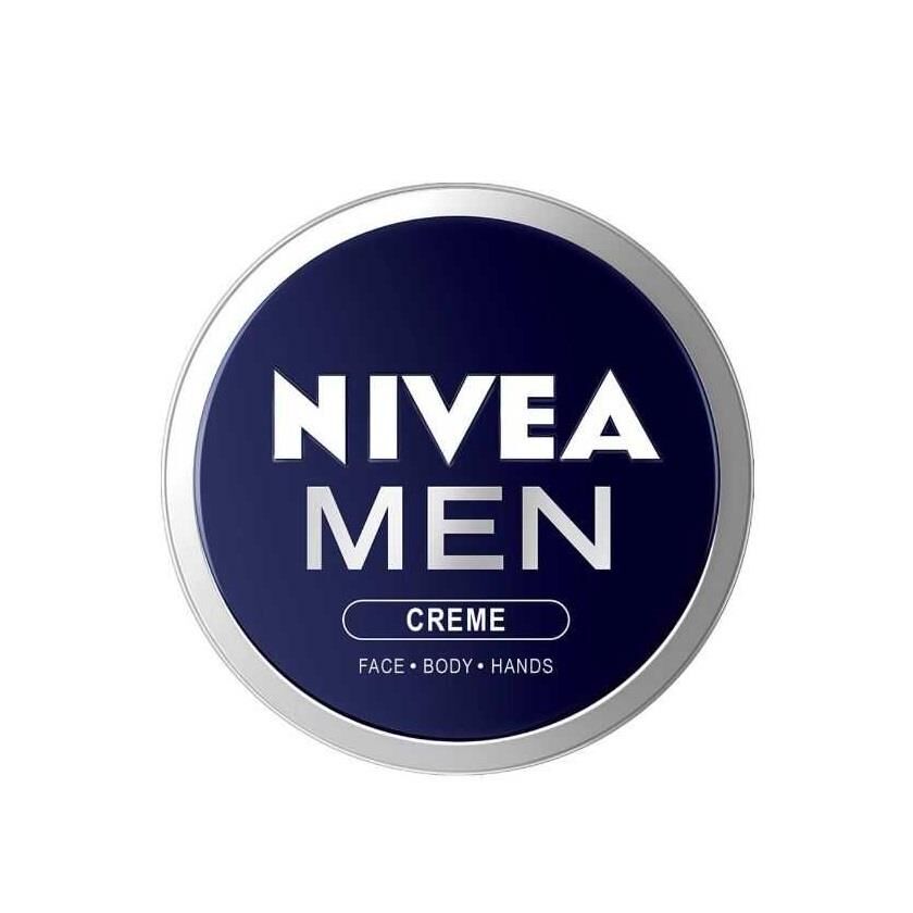 Nivea Men Creme 75 Ml