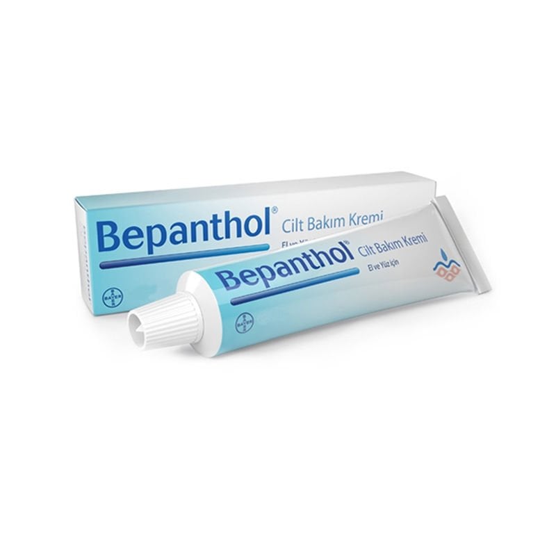 Bepanthol Cilt Bakım Kremi 30 gr