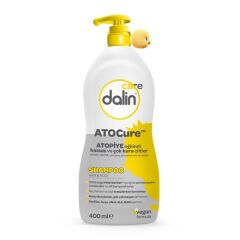 Dalin Atocure Şampuan 400ml