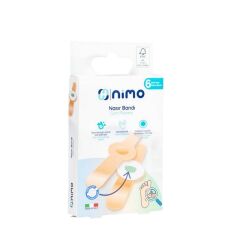 Nimo Nasır Bandı 6lı
