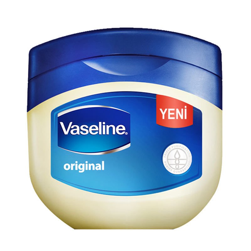 Vaseline Original Nemlendirici Jel Krem 100ml