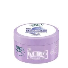 Arko Nem Yoğun Bakım Kremi Hyaluronik Asit 250ml