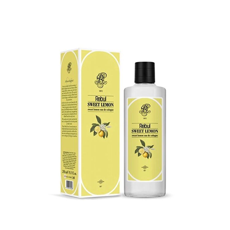 Rebul Sweet Lemon Kolonya 250 ml