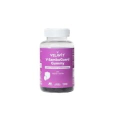 Velavit V-SambuGuard Gummy 60 Gummies