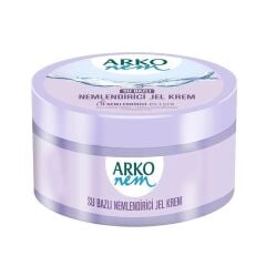 Arko Nem Su Bazlı Nemlendirici Jel Krem 250 ml