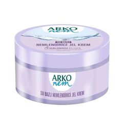 Arko Nem Su Bazlı Nemlendirici Jel Krem 250 ml