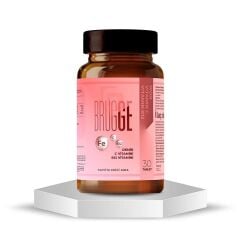 Brugge Demir 30 Tablet