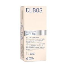 Eubos Anti Age Multi Active Face Oil 30ml