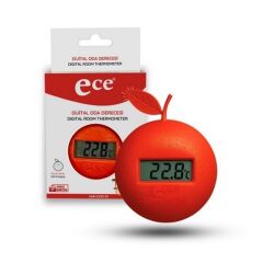 Nimo Ece Dijital Oda Derecesi