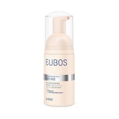 Eubos Active Mousse Mild Cleansing Foam 100ml