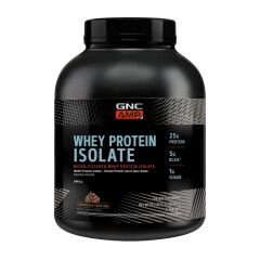 GNC WHEY Protein Isolate 2415gr