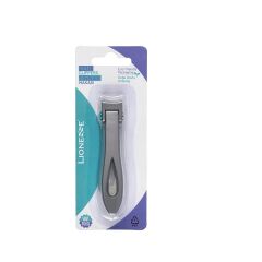 Lionesse Nasırlı Tırnak Makası Büyük Boy 3418