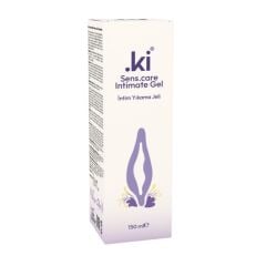 KI Sens Care İntim Yıkama Jeli 150 ml