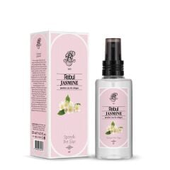 Rebul Jasmine Spreyli Pet Kolonya 125 ml