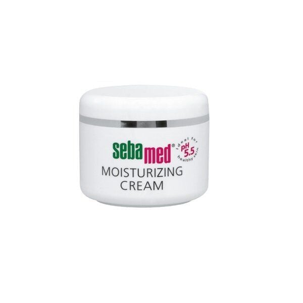 Sebamed Nemlendirici Gündüz Kremi 75 ml Kavanoz