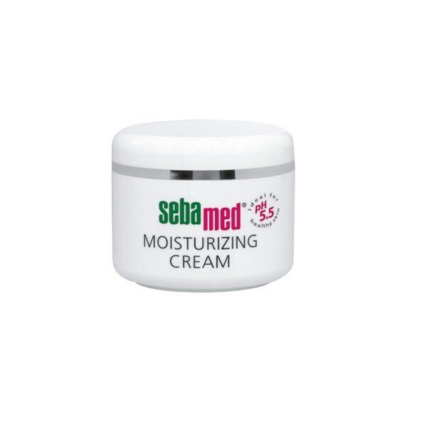 Sebamed Nemlendirici Gündüz Kremi 75 ml Kavanoz