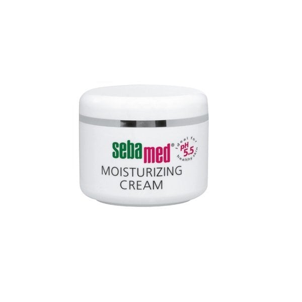 Sebamed Nemlendirici Gündüz Kremi 75 ml Kavanoz