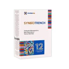Synbiotrench 30 Kapsül