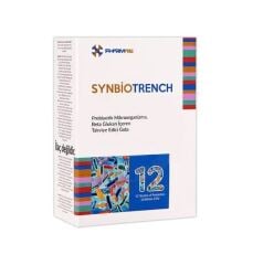 Synbiotrench 30 Kapsül