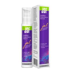 JSF Nemlendirici Besleyici Masaj ve Bakım Jeli 100ml