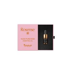 Rosense Gül Yağı 2 gr