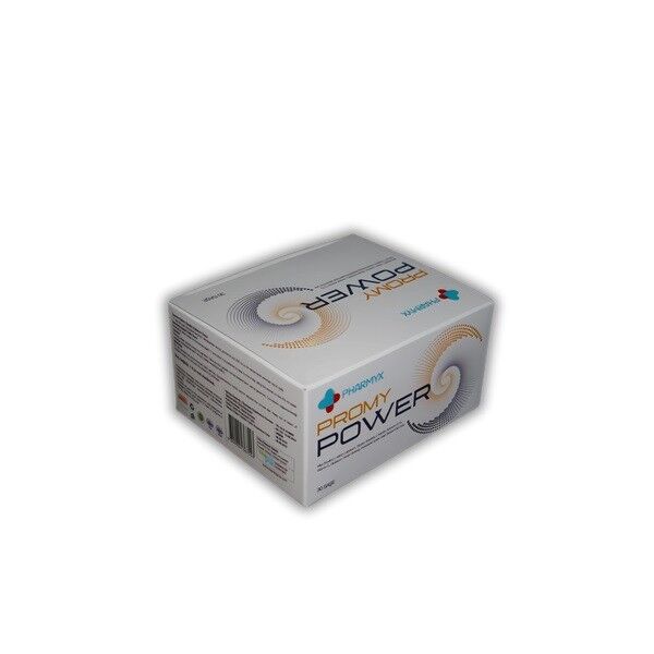 Promy Power 30 Saşe