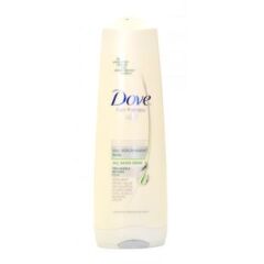 Dove Dökülen Saçlar İçin Saç Kremi 400ml