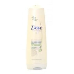 Dove Dökülen Saçlar İçin Saç Kremi 400ml