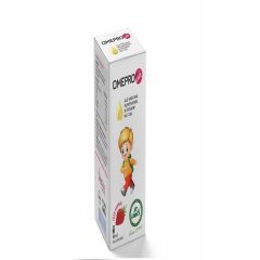 Omepro Junior Şurup 150ml