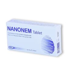 Nanonem 30 Tablet