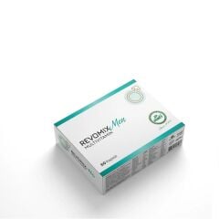 Revomix Men 60 Kapsül