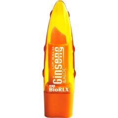 BioRLX Aloe Vera + Ginseng + Turmeric SPF15 Lip Balm
