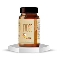 Brugge Çinko Pikolinat 30 Tablet