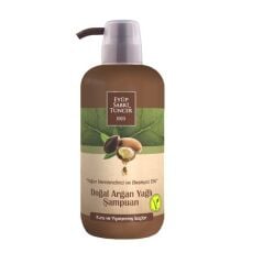 Eyüp Sabri Tuncer Argan Yağlı Doğal Şampuan 600ml